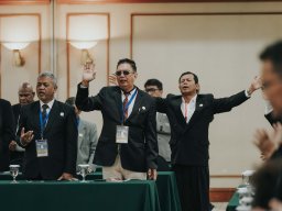 Sidang Sinode I